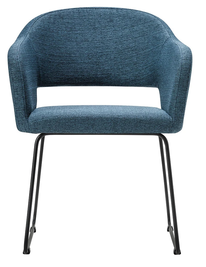 Стул Oscar БлюАрт/Линк - фото 3