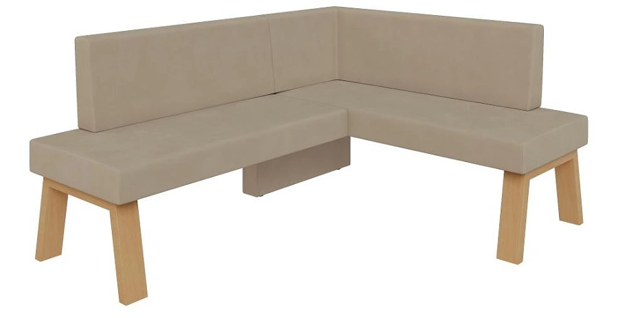 Диван кухон. Alto 178-140 R 5 1805*1425*830