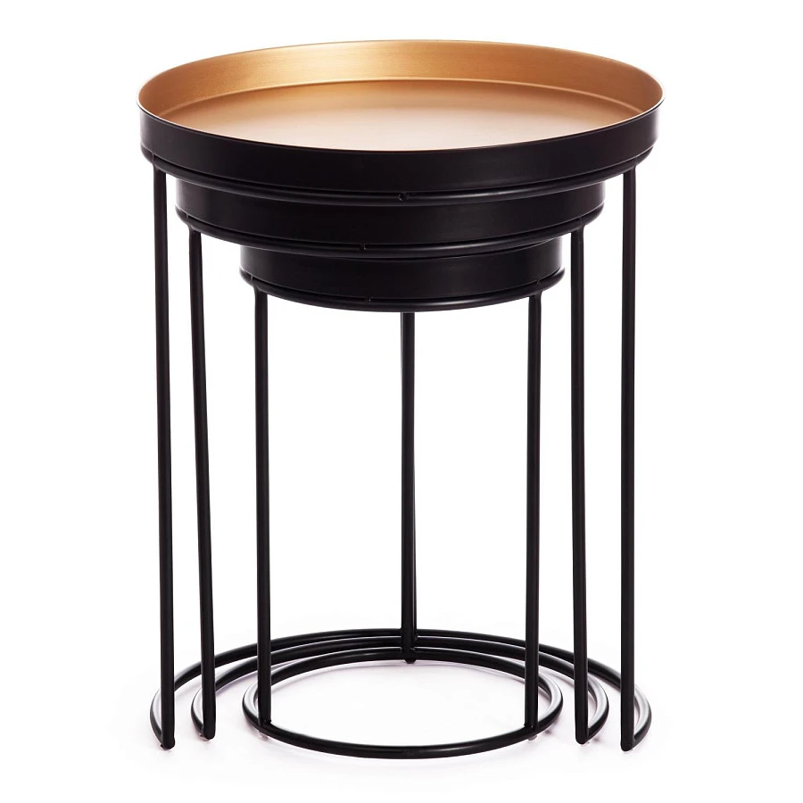 Набор столиков Secret De Maison RUNA - фото 7