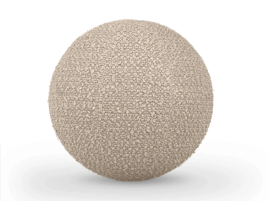 Подушка-шар Como