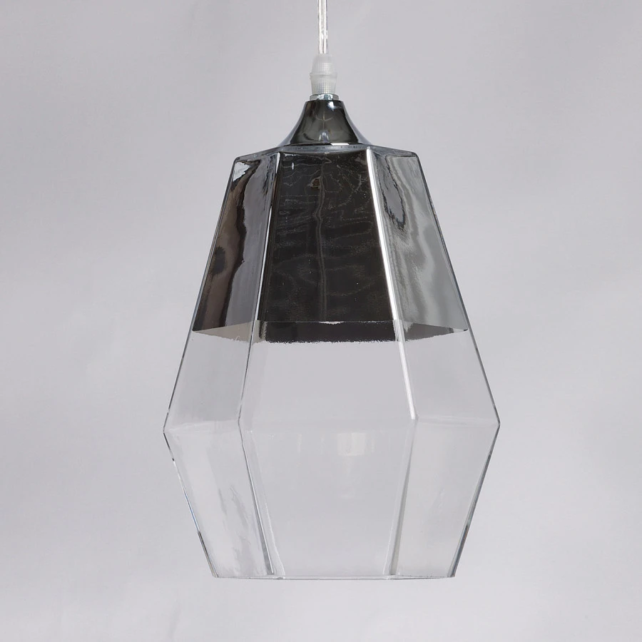 Подвесной светильник De City Соло 112011701 - фото 4