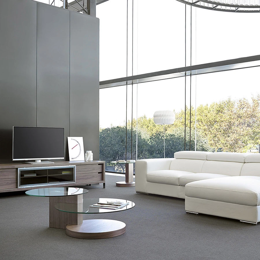 Журнальный столик Personal LE607-A /2019 орех - фото 3