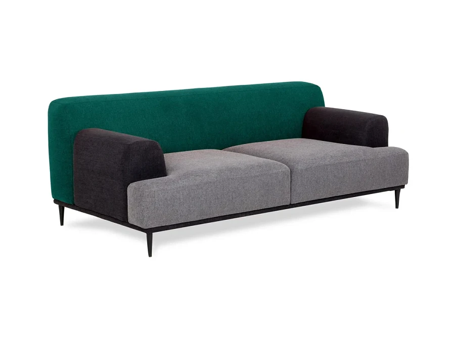 Диван Portofino wave 2-х местный - фото 2