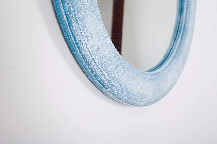 Зеркало Window blue - фото 5