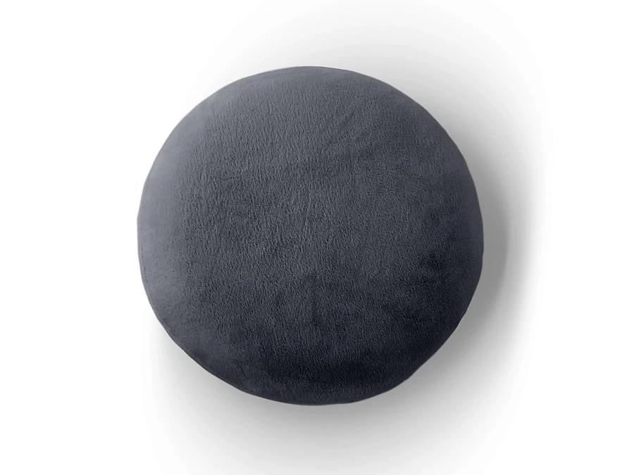 Пуф Sweet 765 серый - фото 3