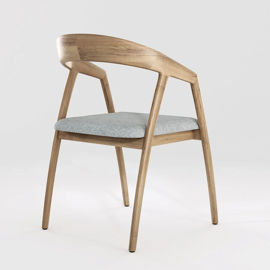 AL 102 Стул Бридж (530*580*815) - фото 5