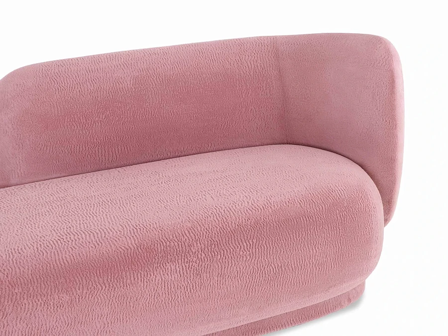 Кушетка Lucca правая - фото 6