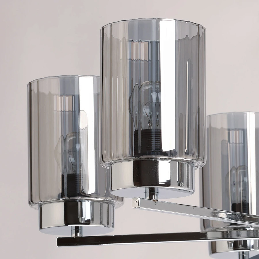 Люстра потолочная De City Каталина 361012206 - фото 3