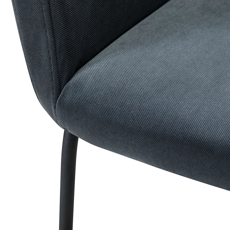 Кресло Бар. Oscar Diag grey/Линк - фото 4