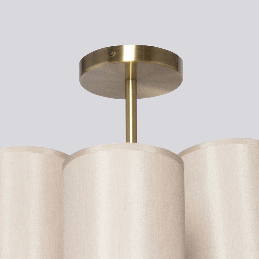 Люстра потолочная MW-Light Конрад 667013005 - фото 3