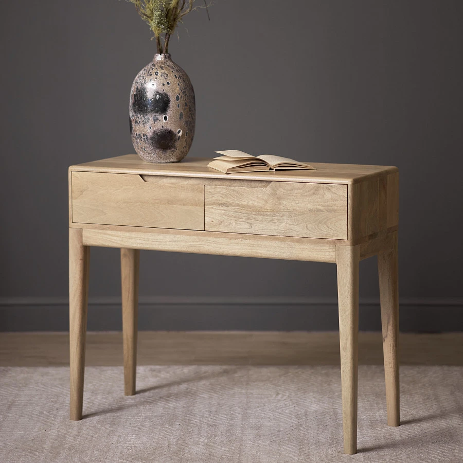 Консоль из массива, СОЛЬВЕЙГ - фото 8