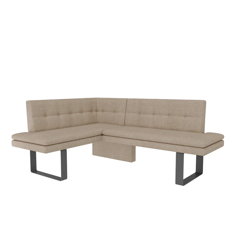 Диван Magiс 140-178 L beige LUNO beige