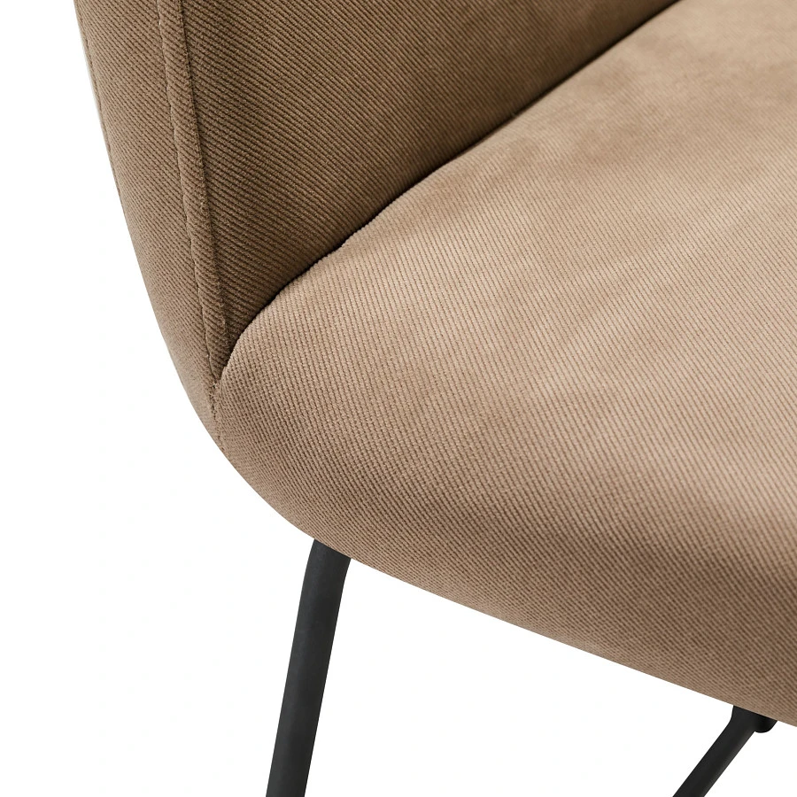 Стул Oscar Diag beige/Линк - фото 4