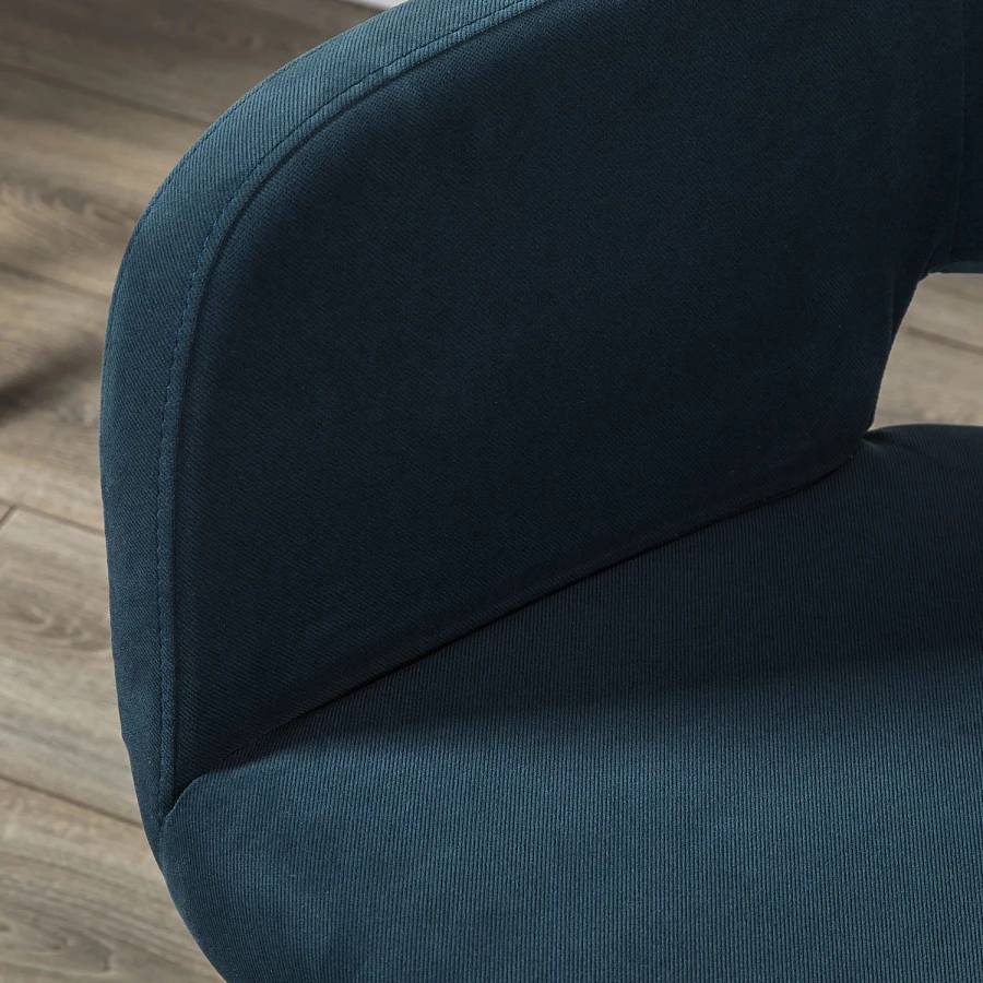 Стул Oscar Diag blue/Линк - фото 10