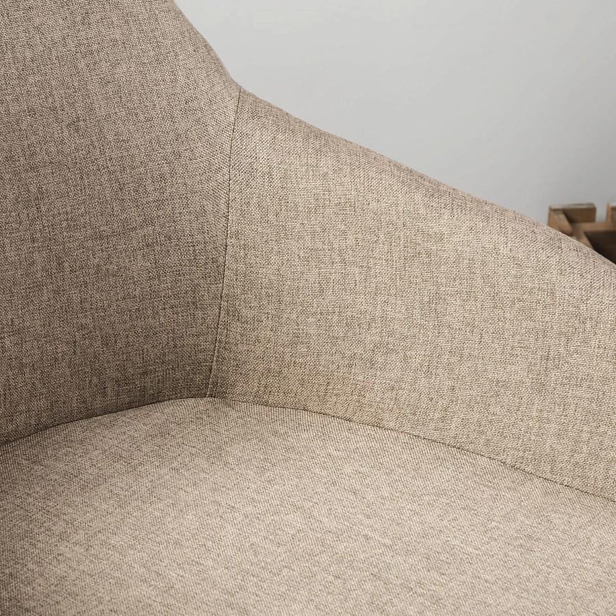 Кресло полубар Kent Браун/Линк - фото 8