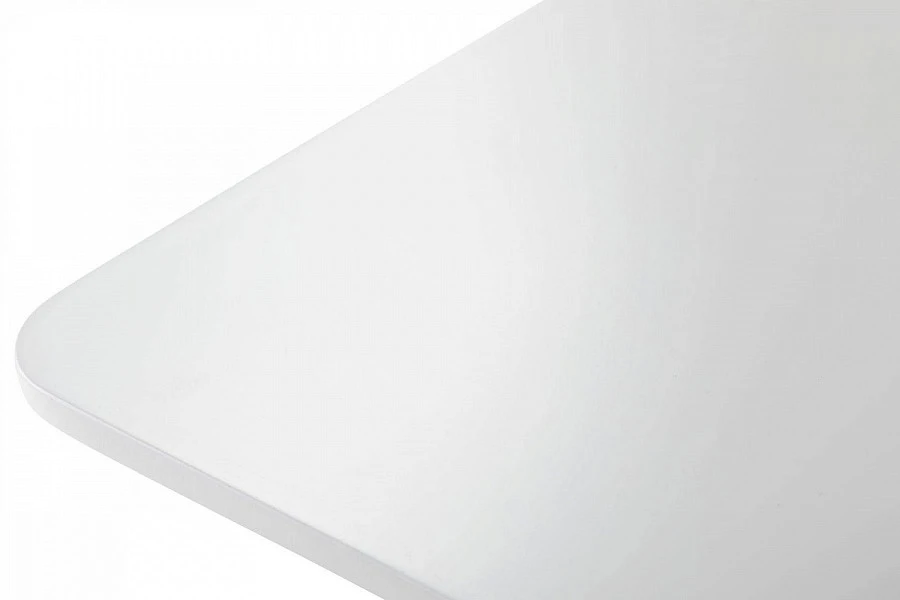 Стол Compatto 120*80 white - фото 3