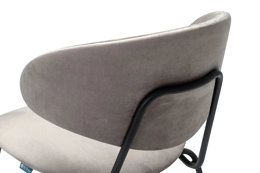 Стул Calipso /heat gray - фото 5