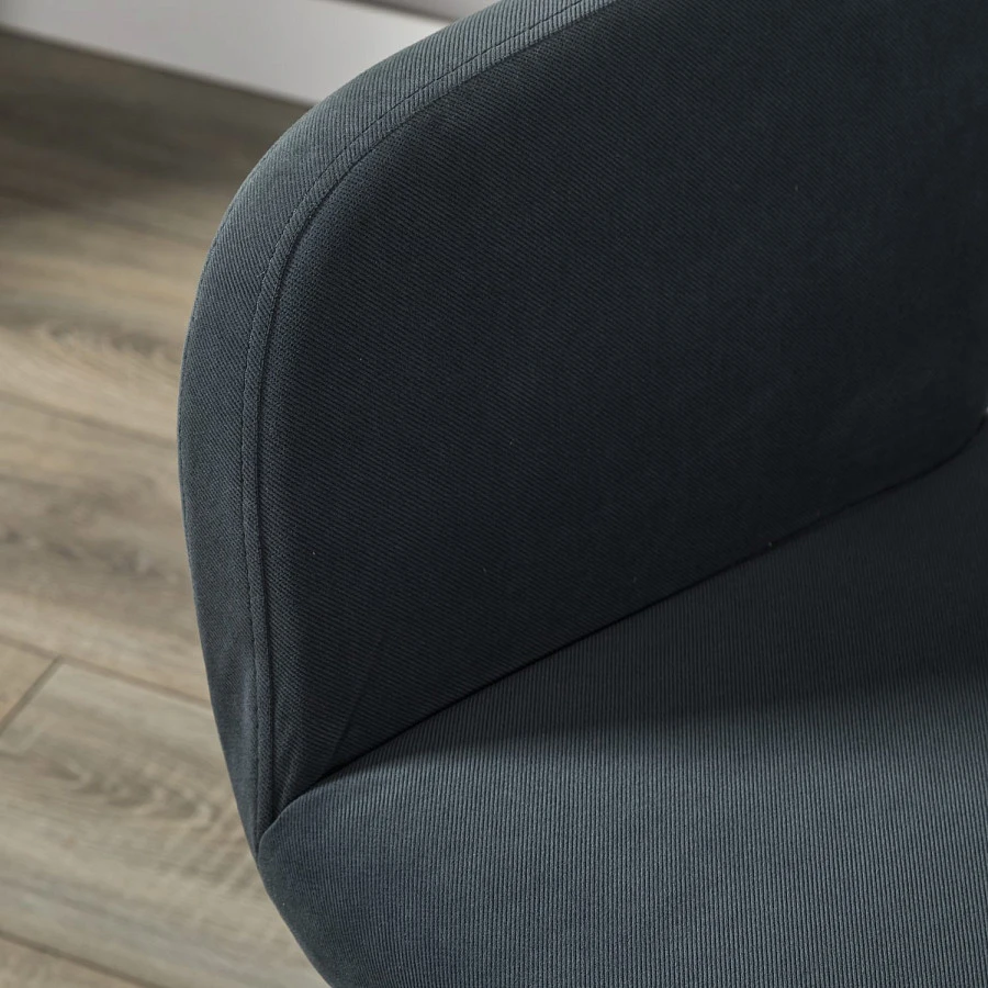 Стул Oscar Diag grey/черный - фото 14