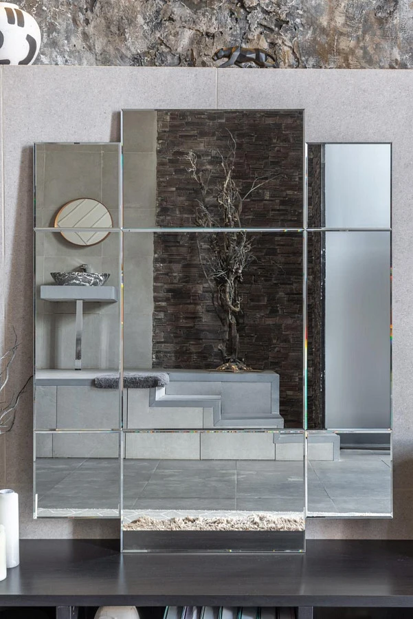 Зеркало Square Paradise - фото 4