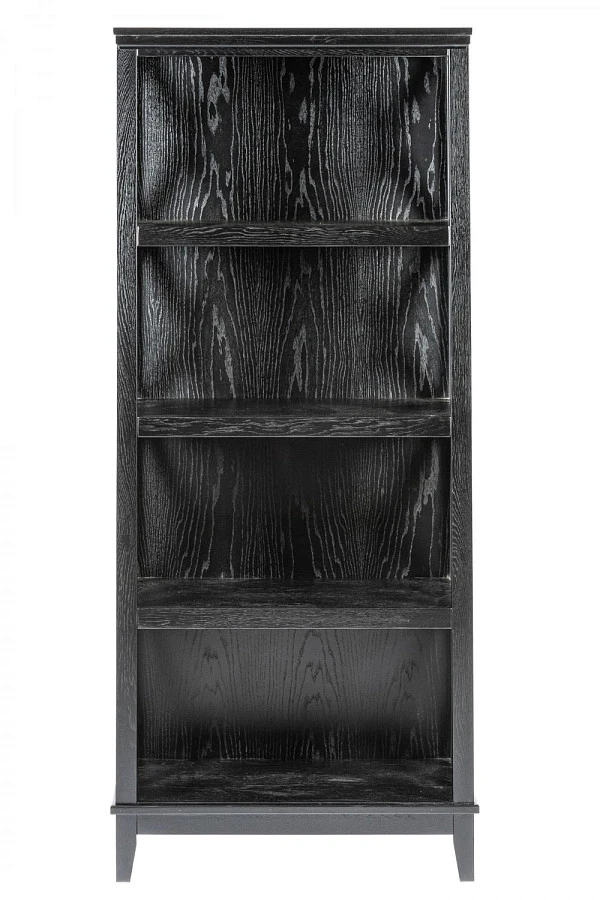 Стеллаж Freigraf noir 1.83x0.78x0.37м - фото 7