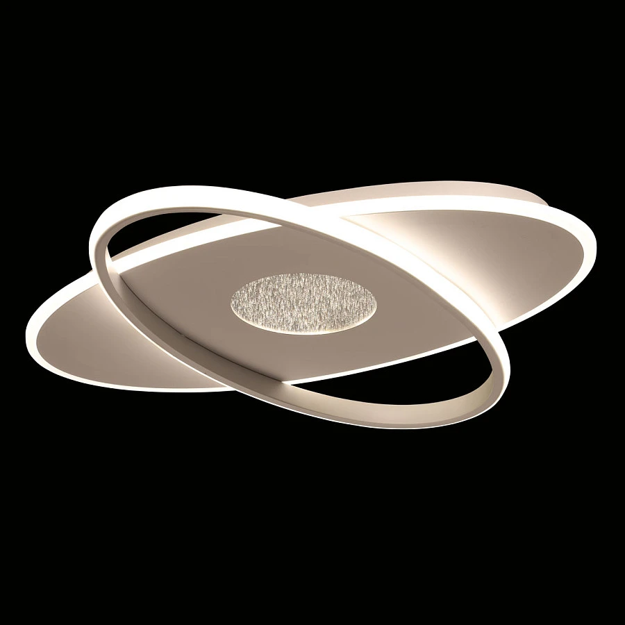 Потолочный светильник De City Оскар 510014201 - фото 2