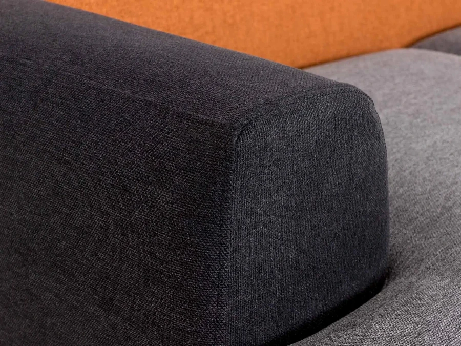 Диван Portofino wave 2-х местный - фото 5