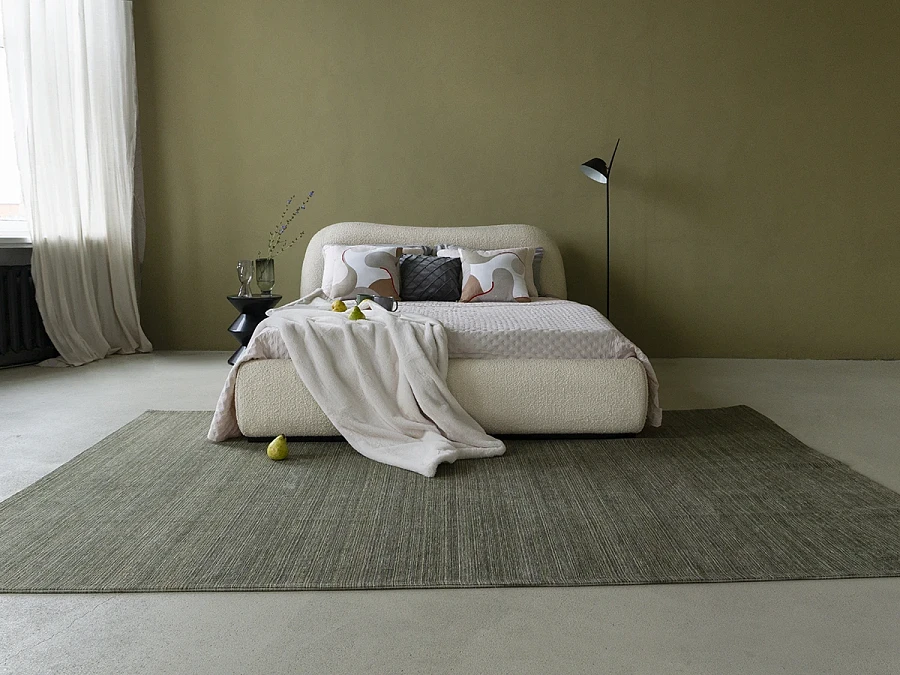 Кровать Patti без подъемного механизма - фото 9