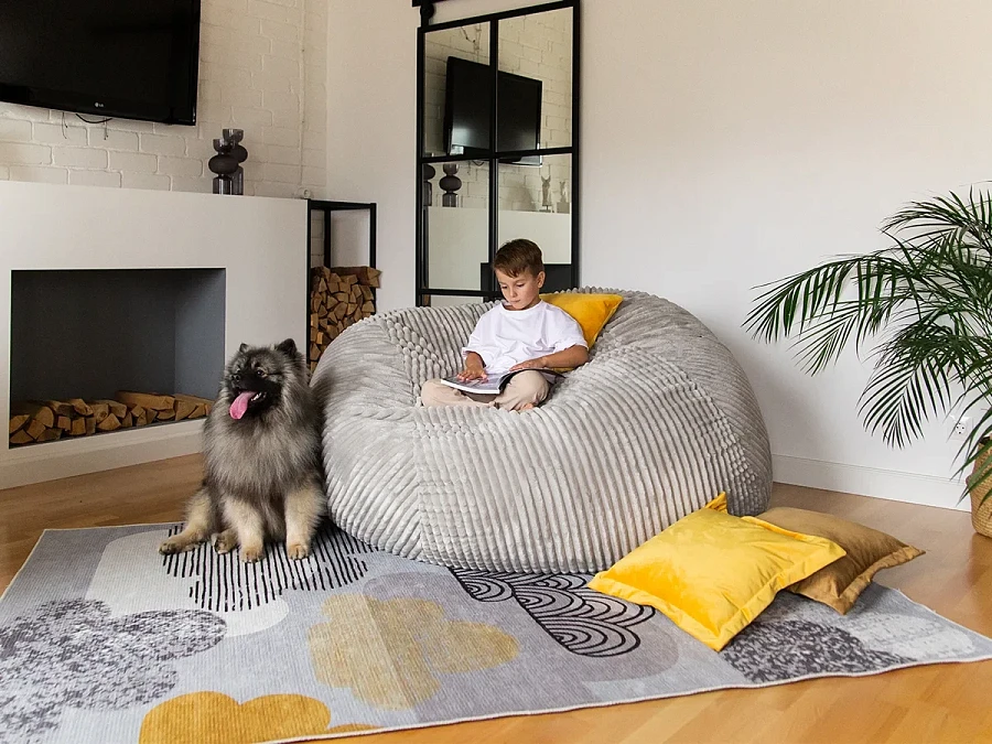 Пуф Amalfi - фото 7