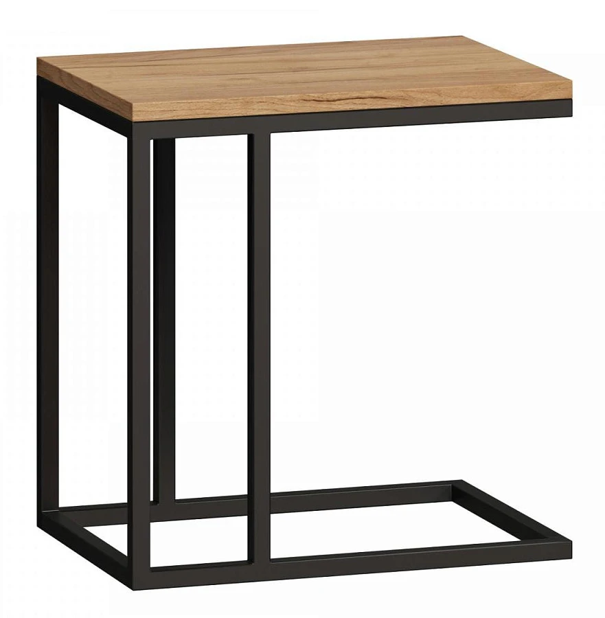 Стол приставной Мальборк 12 Дуб лофт