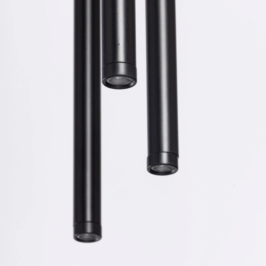 Подвесной светильник DeMarkt Ракурс 631018608 - фото 4