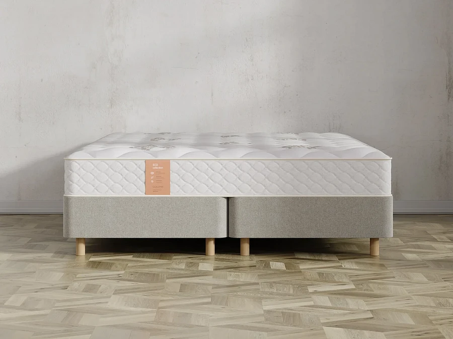 Матрас Comfort Eco Middle - фото 3