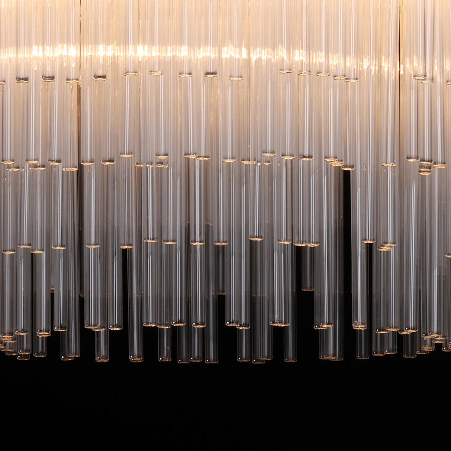 Люстра подвесная MW-Light Аделард 642018009 - фото 7