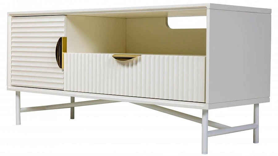 ТВ-тумба HAINES S 0.5x1.1x0.4м - фото 2