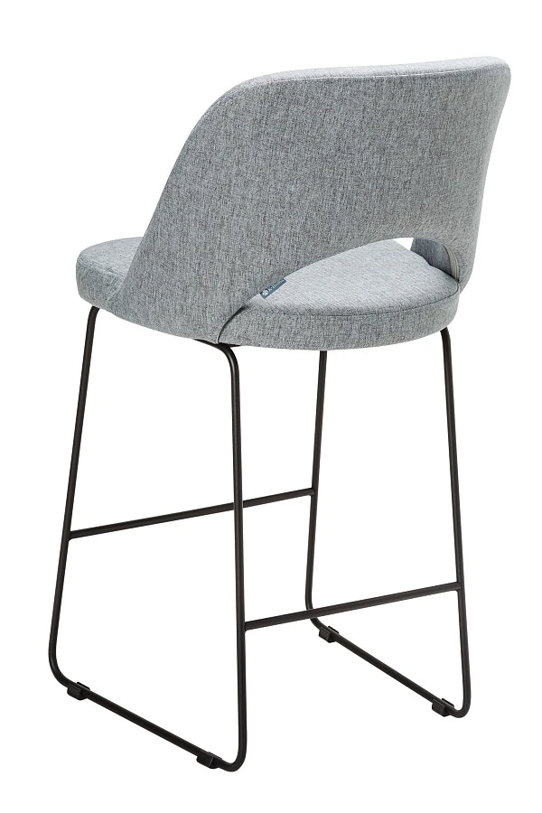 Кресло полубар Lars Грей/Линк - фото 4