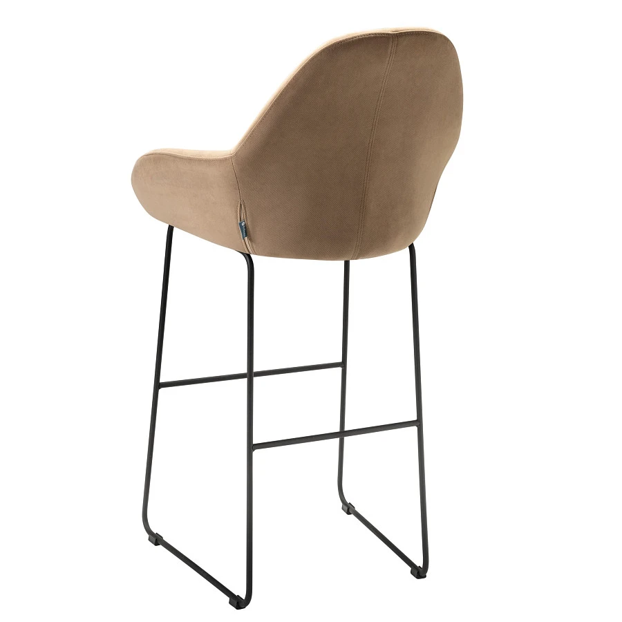 Кресло Бар. Kent Diag beige/Линк - фото 4