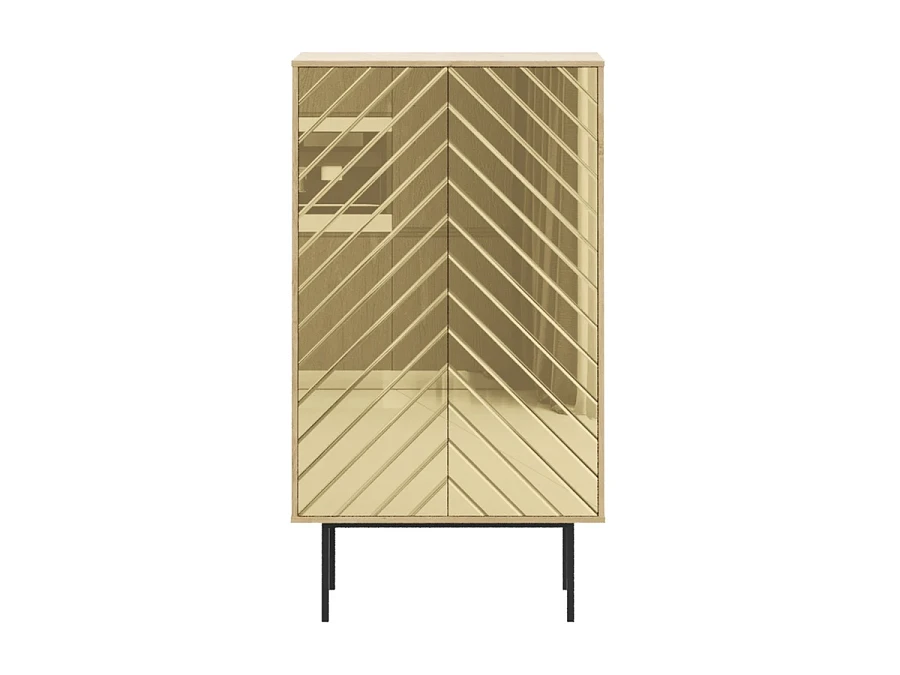 Шкаф 2-дверный Boho - фото 2