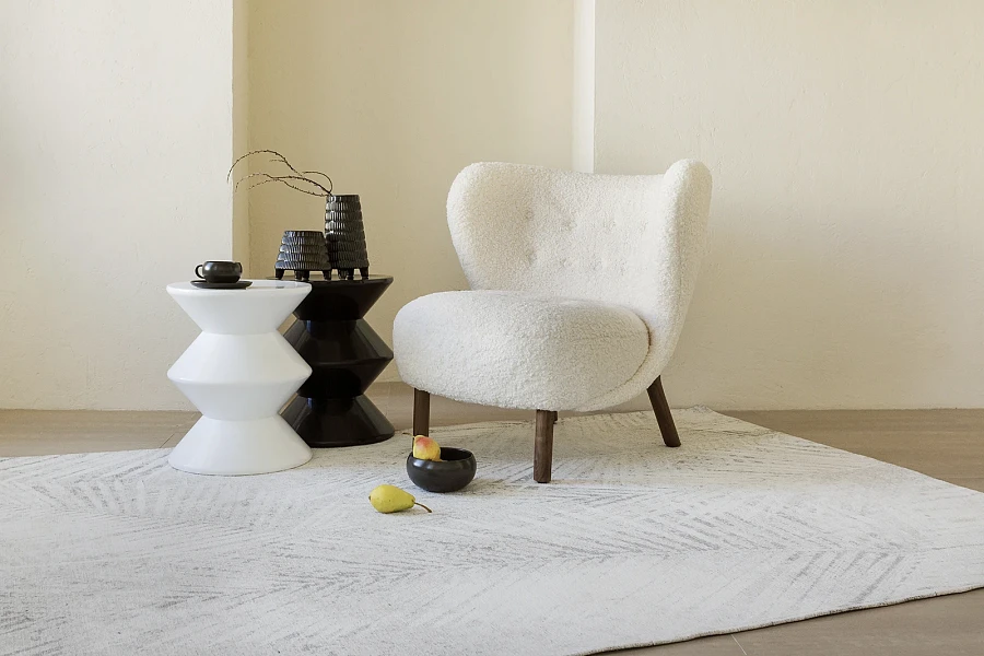 Кресло Lounge Wood - фото 9