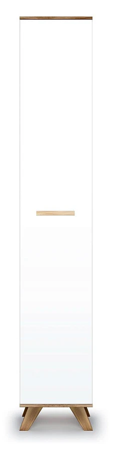 Шкаф 400 высокий ВегаСкандинавия СП.0122.401.001 - фото 2