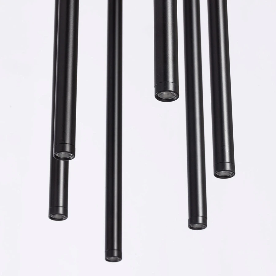 Подвесной светильник DeMarkt Ракурс 631018608 - фото 2