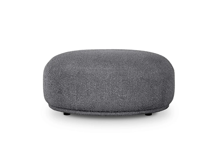 Пуф круглый Fabro - фото 2