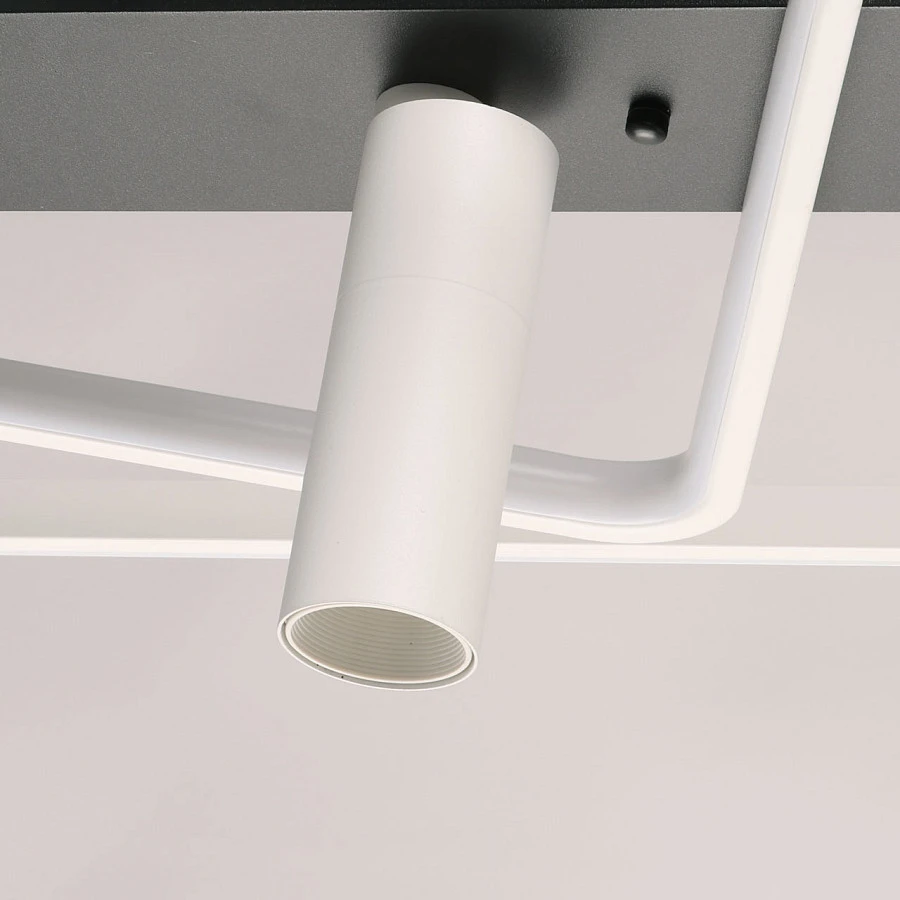 Потолочный светильник De City Оскар 510013204 - фото 7