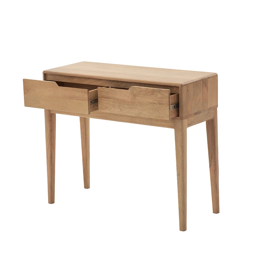 Консоль из массива, СОЛЬВЕЙГ - фото 3