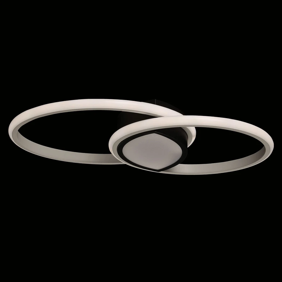 Потолочный светильник De City Оскар 510012802 - фото 5