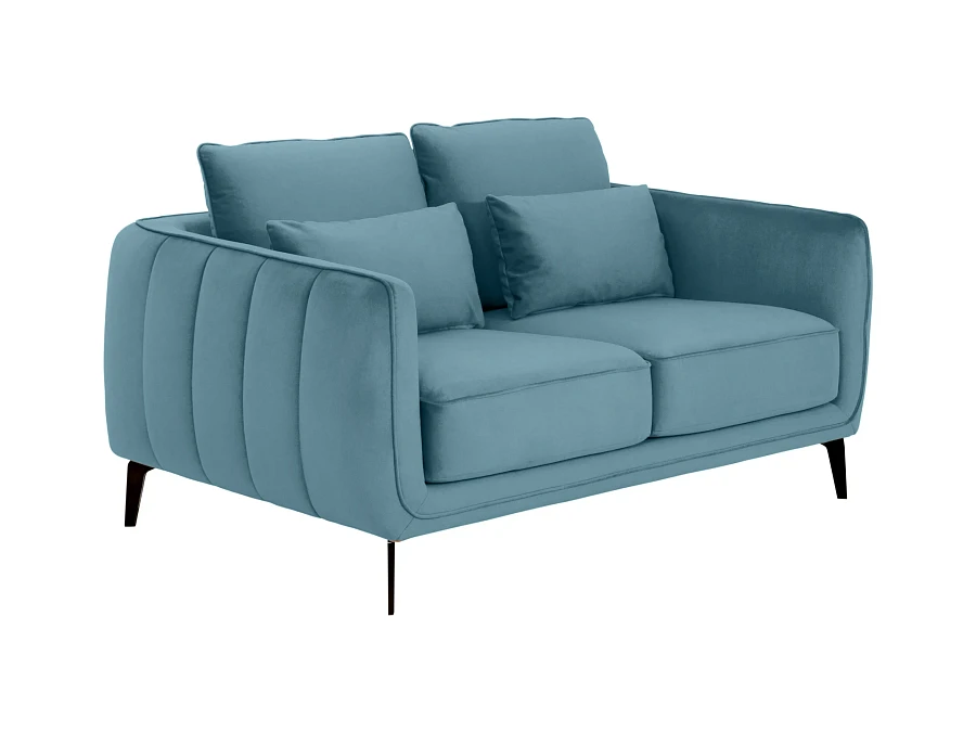 Диван Amsterdam двухместный - фото 2