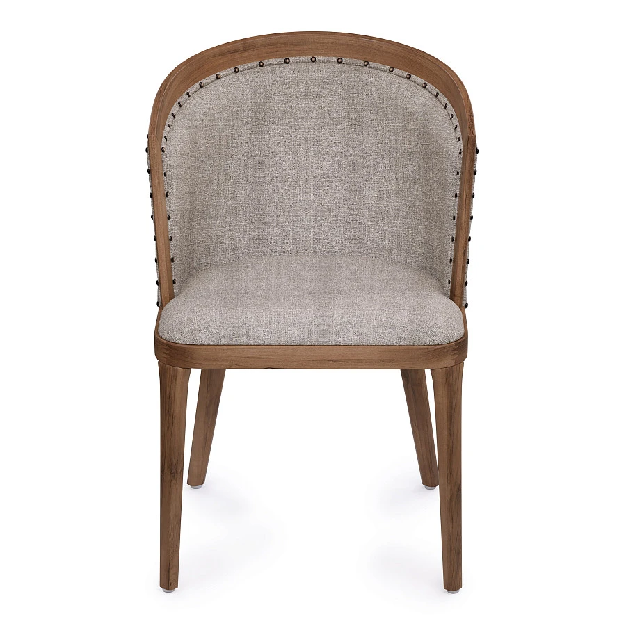 AL 503 Стул Bizotti (540*610*830) - фото 3