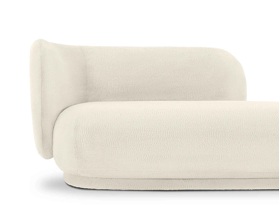 Кушетка Lucca левая - фото 4