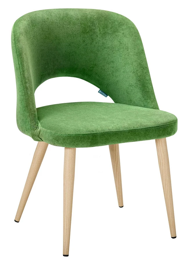 Кресло Lars Green/нат.дуб