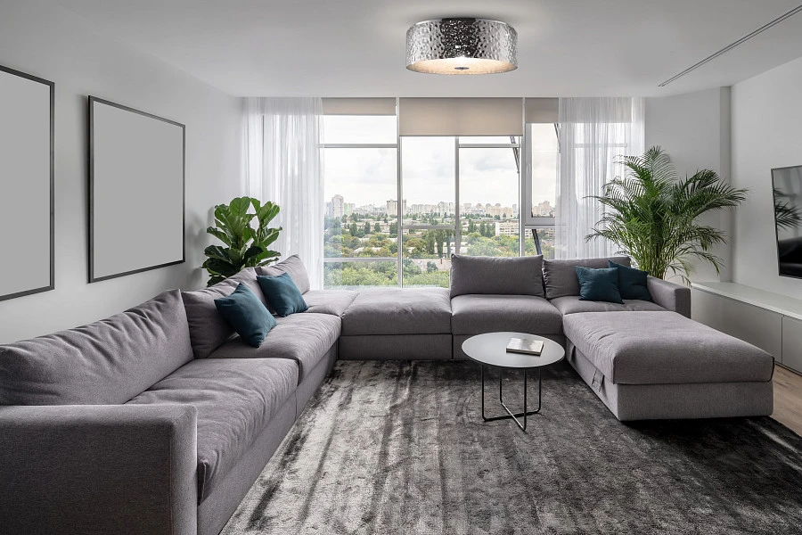 Потолочный светильник Maytoni MOD096CL-05CH - фото 5