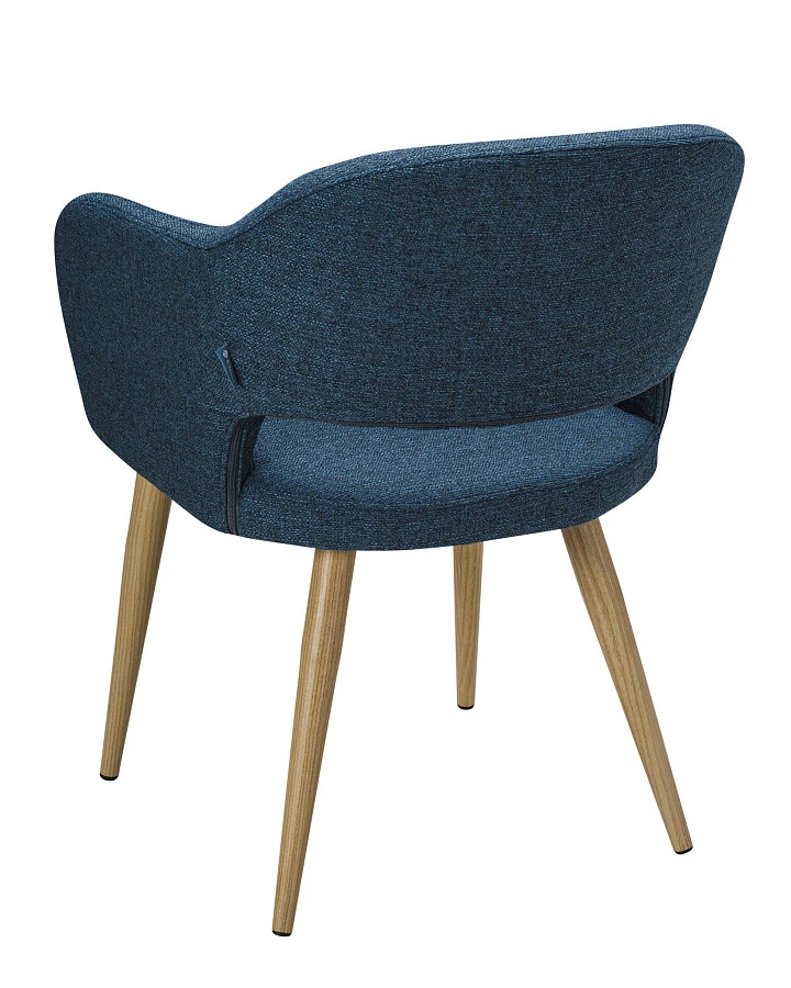 Стул Oscar БлюАрт/Натур - фото 5