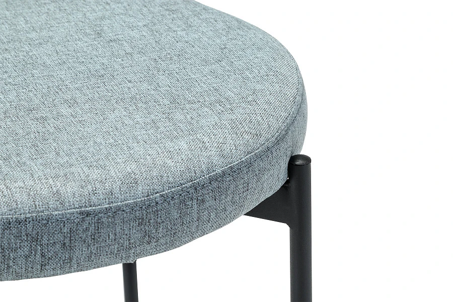 Стул барный Gawaii Grey - фото 8